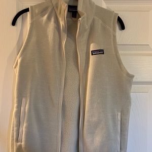 Patagonia Vest NEW